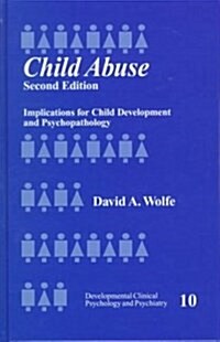 Child Abuse (Hardcover, 2nd, Subsequent)