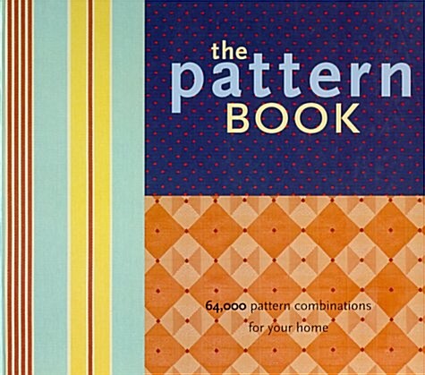 The Pattern Book (Hardcover)