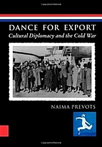 Dance for Export (Hardcover)