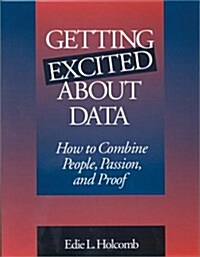 Getting Excited About Data (Hardcover)