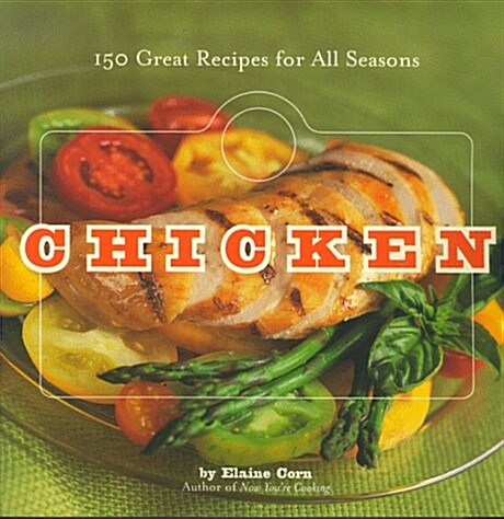 Chicken (Paperback)