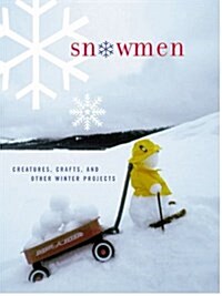 Snowmen (Hardcover, Spiral)