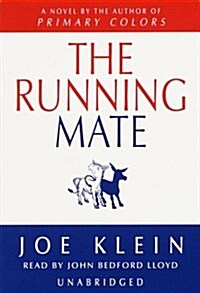 The Running Mate (Cassette, Unabridged)