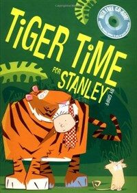 Tiger time for Stanley 