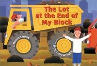 (The)lot at the end of my block 표지이미지