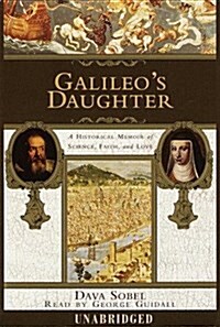 Galileos Daughter (Cassette, Unabridged)