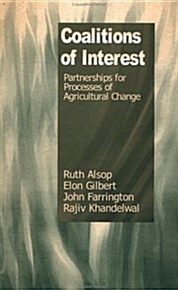 Coalitions of Interest (Hardcover)