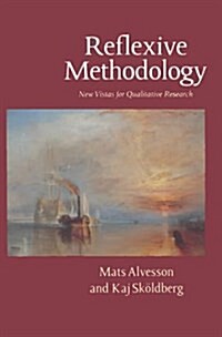 Reflexive Methodology (Hardcover)