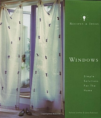 Windows (Paperback)