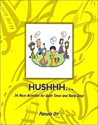 Hushhh (Paperback)