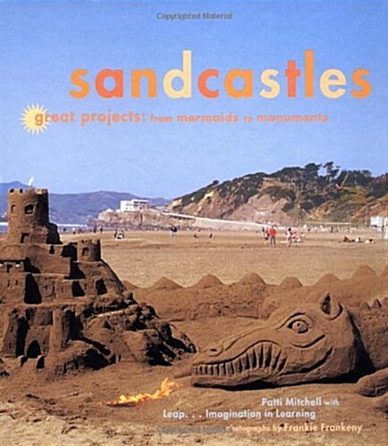 Sandcastles (Hardcover, Spiral)