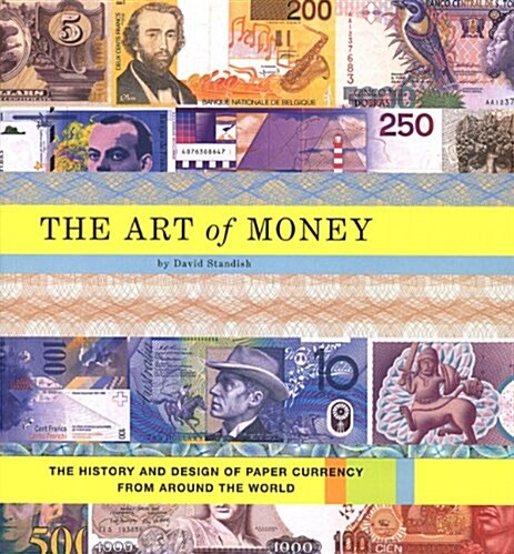 The Art of Money (Paperback)