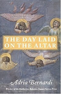 The Day Laid on the Altar (Hardcover)