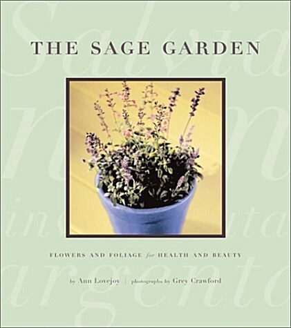 The Sage Garden (Hardcover)