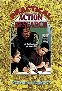Practical Action Research (Paperback)