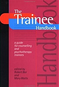 The Trainee Handbook (Paperback)