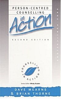 Person-Centred Counselling in Action (Hardcover, 2nd)
