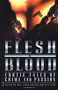 Flesh and Blood (Paperback)