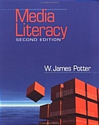 Media Literacy (Paperback, 2nd)