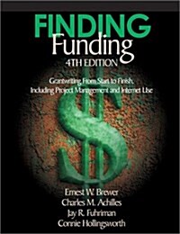 Finding Funding (Hardcover, 4th)