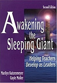 Awakening the Sleeping Giant (Hardcover, 2nd)