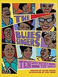 The Blues Singers (Hardcover)