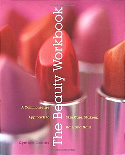 The Beauty Workbook (Hardcover, Spiral)