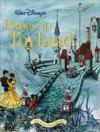 (Walt Disney's) Babes in Toyland