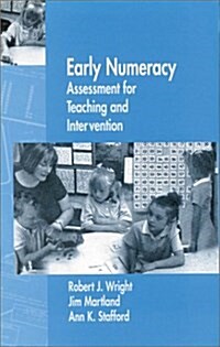 Early Numeracy (Hardcover)