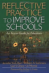 Reflective Practice to Improve Schools (Paperback)