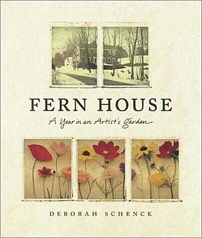 Fern House (Hardcover)