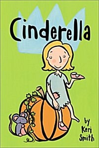 Cinderella (Paperback, Toy)