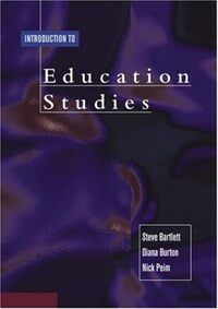 Introduction to education studies