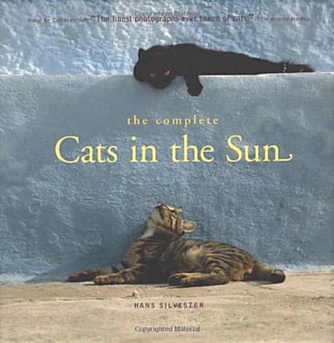 The Complete Cats in the Sun (Hardcover)