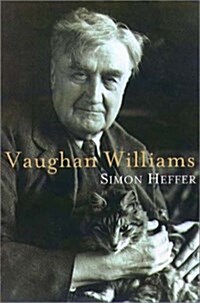 Vaughan Williams (Hardcover)