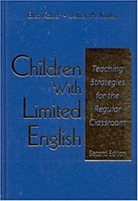 Children With Limited English (Hardcover, 2nd)