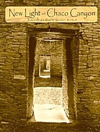 New Light on Chaco Canyon (Paperback)