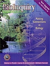 Bioinquiry (Paperback, CD-ROM)