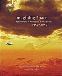 Imagining Space (Hardcover)