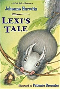 Lexis Tale (School & Library)
