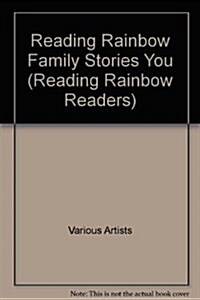 Family Stories You Can Relate to (Hardcover)