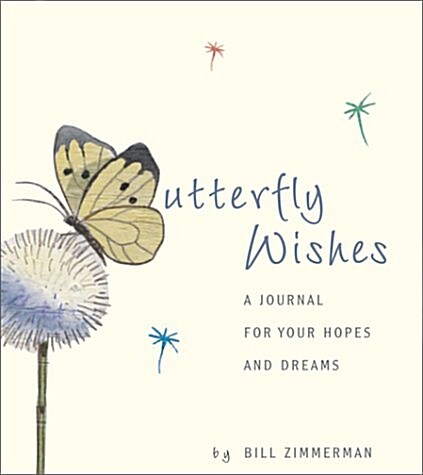 Butterfly Wishes (Hardcover)