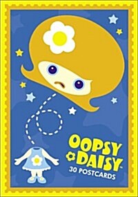 Oopsy Daisy Postcard (Paperback)