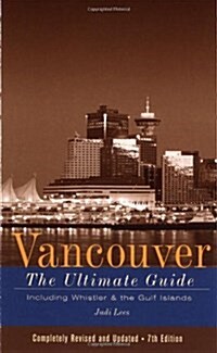 Vancouver (Paperback)