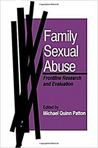 Family Sexual Abuse (Hardcover)