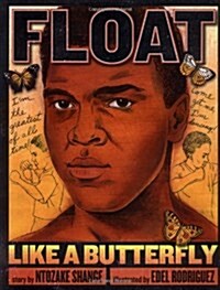 Float Like a Butterfly (Hardcover)