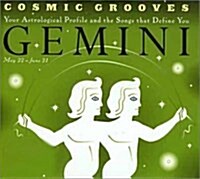 Cosmic Grooves (Hardcover, Compact Disc)