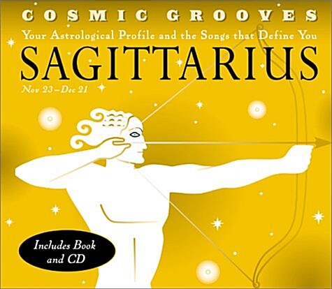 Cosmic Grooves (Hardcover, Compact Disc)