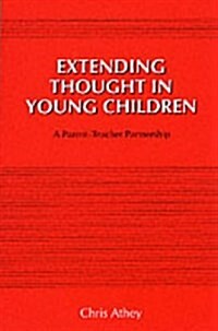 Extending Thought in Young Children (Paperback)