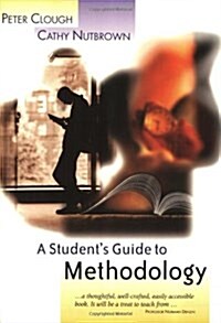 A Students Guide to Methodology (Paperback)